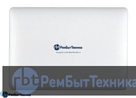 Крышка  Apple MacBook Air 13 A2337 (Матрица, экран, дисплей в сборе) серебро для ноутбука
