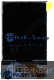 Экран  телефона Sony Ericsson T715 T715i 2.2''