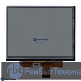 Экран  электронной книги e-ink ED080TC1(LF)