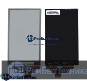 Экран  электронной книги e-ink 4.3" PVI ED043WC1