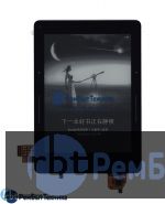 Экран  электронной книги e-ink ED060TC1 Amazon