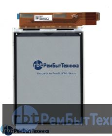 Экран  электронной книги e-ink ED060TC1