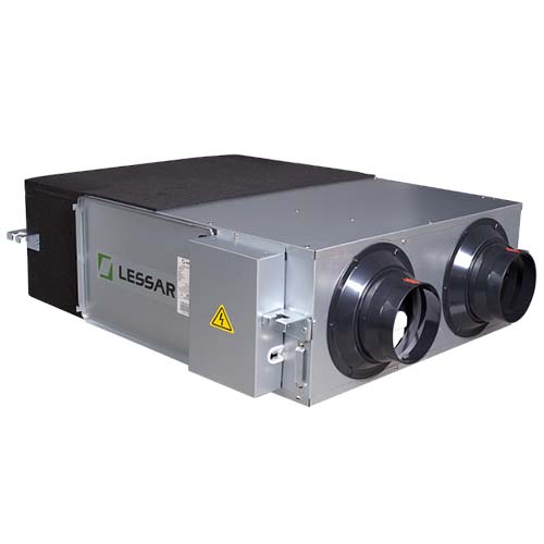 Lessar LV-PACU-600-P-AC-E50 рекуператор