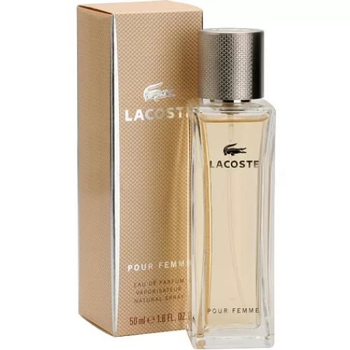 Lacoste pour femme Лакост пур фам духи