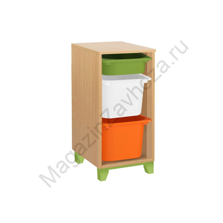 СТЕЛЛАЖНАЯ ВЫДВИЖНАЯ СИСТЕМА ХРАНЕНИЯ 1/33 КОНТЕЙНЕРА ИКЕА