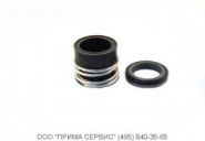 Торцевое уплотнение Grundfos  NBE 150-250/226-214 EUP A-F1-A-BAQE