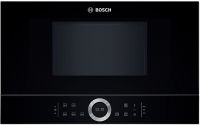 Встраиваемая микроволновая печь Bosch BFL634GB1