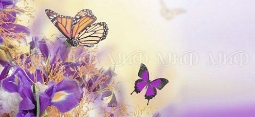 Стол обеденный прямоугольный 1000*670 фотопечать Весна