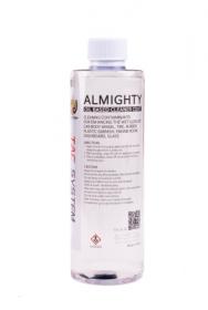 TAC SYSTEM Очищающее средство ALMIGHTY 500ml