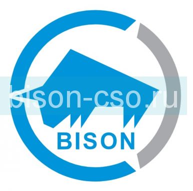 Польский токарный патрон 3605-125 Bison-Bial  DIN6350