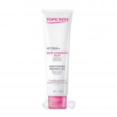 Топикрем HYDRA + Увлажняющий гель-сияние, 40 мл
