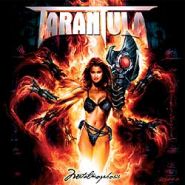 TARANTULA - Metalmorphosis