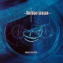 THE BLUE SEASON - Secede