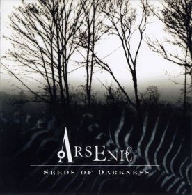 ARSENIC - Seeds of Darkness