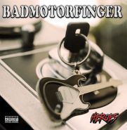 BADMOTORFINGER - Heroes