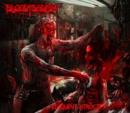 BLOODY SADISM - Eloquent Atrocity