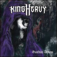 KING HEAVY - Guardian Demons