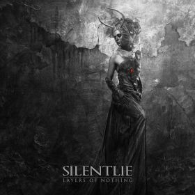 SILENTLIE - Layers Of Nothing (digipak)