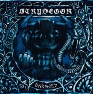 STRYDEGOR - Enraged