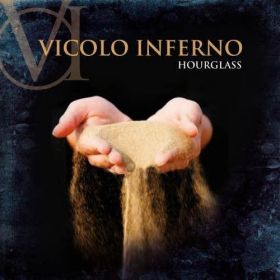 VICOLO INFERNO - Hourglass