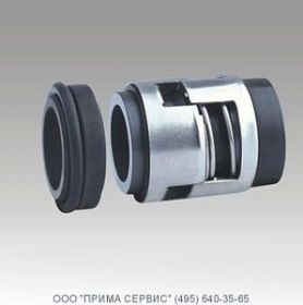 Торцовое уплотнение Grundfos LP 65-160/154 A-F-A-BUBE