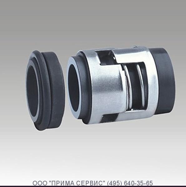 Торцовое уплотнение Grundfos LP 65-160/154 A-F-A-BUBE