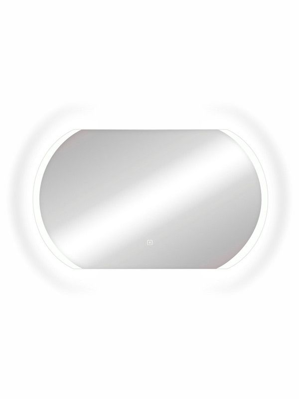 Зеркало Континент Polaris Led 1000х600 ЗЛП883