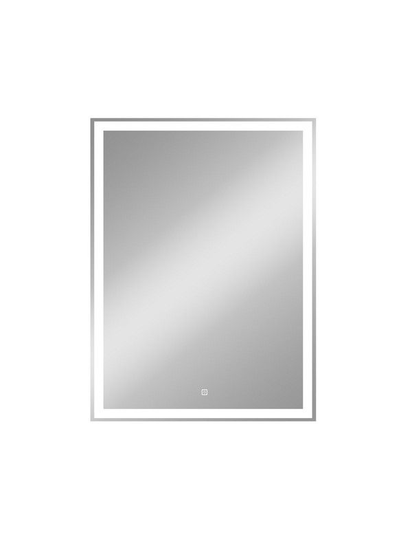 Зеркало Континент Mercury standart 700x900 ЗЛП506