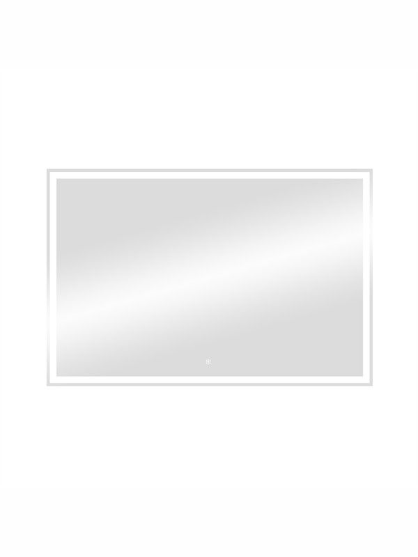 Зеркало Континент Mercury Led 1000х700 ЗЛП624