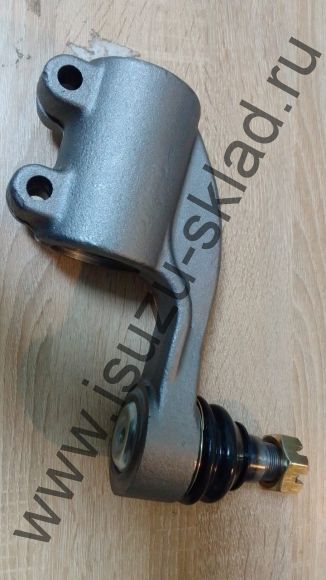 Наконечник рулевой правый fvr34/cyz52