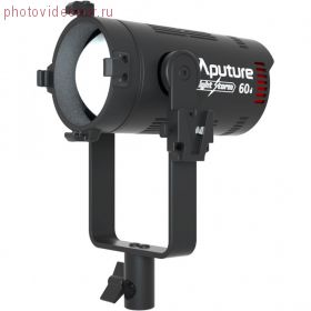 Осветитель Aputure LS 60d, светодиодный, 60 Вт, 5600К, зум