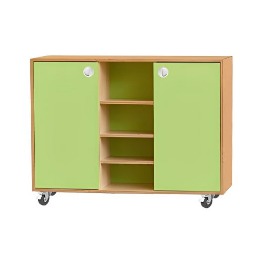 РКСХЛ-П/15613 Система хранения Серия Лайм (976х450х1000мм)