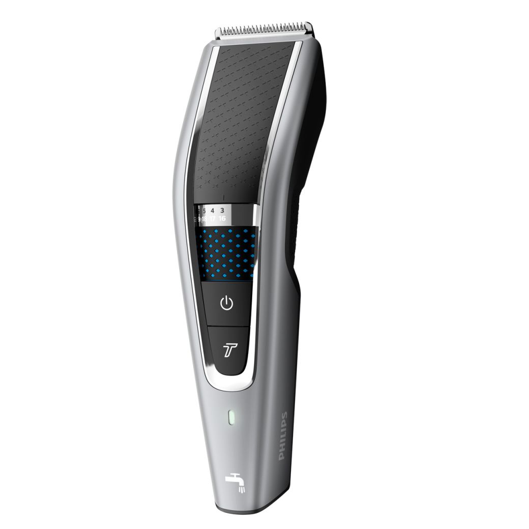 Машинка для стрижки Philips HC5650 Series 5000