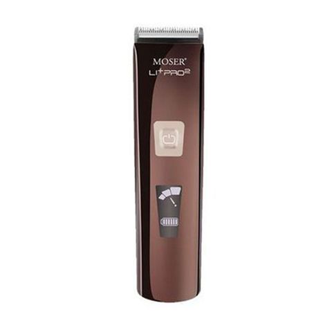 Машинка для стрижки MOSER 1888-0051 Li+Pro2