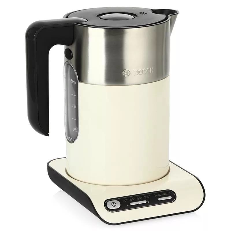 Чайник Bosch TWK 8617P