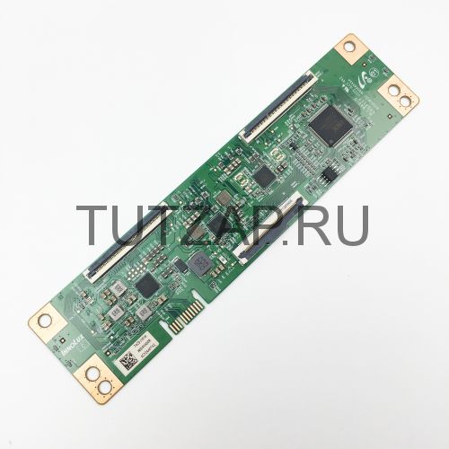 T-CON B002HWJ01 1690K6045A 7ACDJ1016 для телевизора Starwind SW-LED43UG400