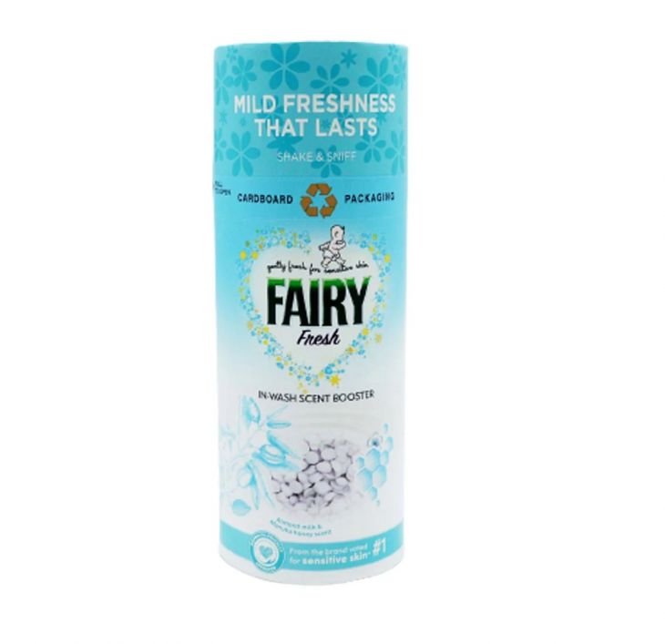 Fairy In-Wash Бусины для стирки 176 гр