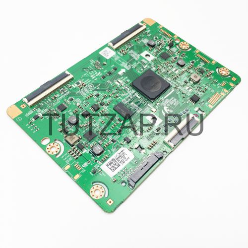 T-CON BN41-02481A BN95-02677A LSF550HHN03-L для телевизора Samsung UE55K6550AU