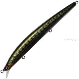 Воблер Megabass Cookai Slim 144 мм / 12 гр /  цвет: Fa Green Mackerel