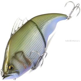 Воблер Megabass Vatalion 190SS 190 мм / 141 гр /  цвет: GG Gin Buna