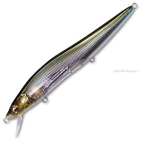 Воблер Megabass Vision Oneten LBO 115мм / 14 гр / Заглубление: 0 - 1,7 м / цвет: Wagin Setsuki Ayu SP-C