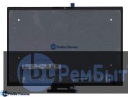 Модуль (Матрица, экран, дисплей + тачскрин)  Dell HD-L140FA04-G5PA