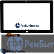 Сенсорное стекло (тачскрин)  Samsung Series 7 11.6" XE700 XE700T1A черное