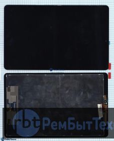 Модуль (Матрица, экран, дисплей + тачскрин)  Samsung Galaxy Tab A 10.5 SM-T590 черный