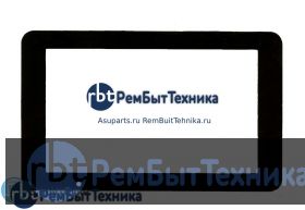 Сенсорное стекло (тачскрин)  DNS AirTab E79 черное