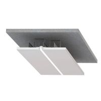 Световая линия для потолка Gips-RP12 2