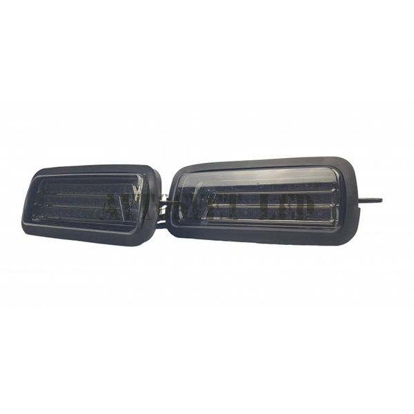 Подфарники нива AF3-Niva