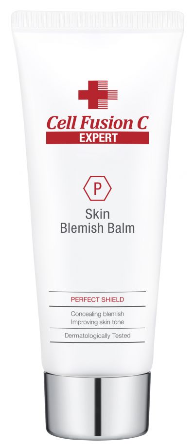 Бальзам для чувствительной кожи (Skin Blemish Balm EXPERT) Cell Fusion C (Селл Фьюжн Си) 50 мл