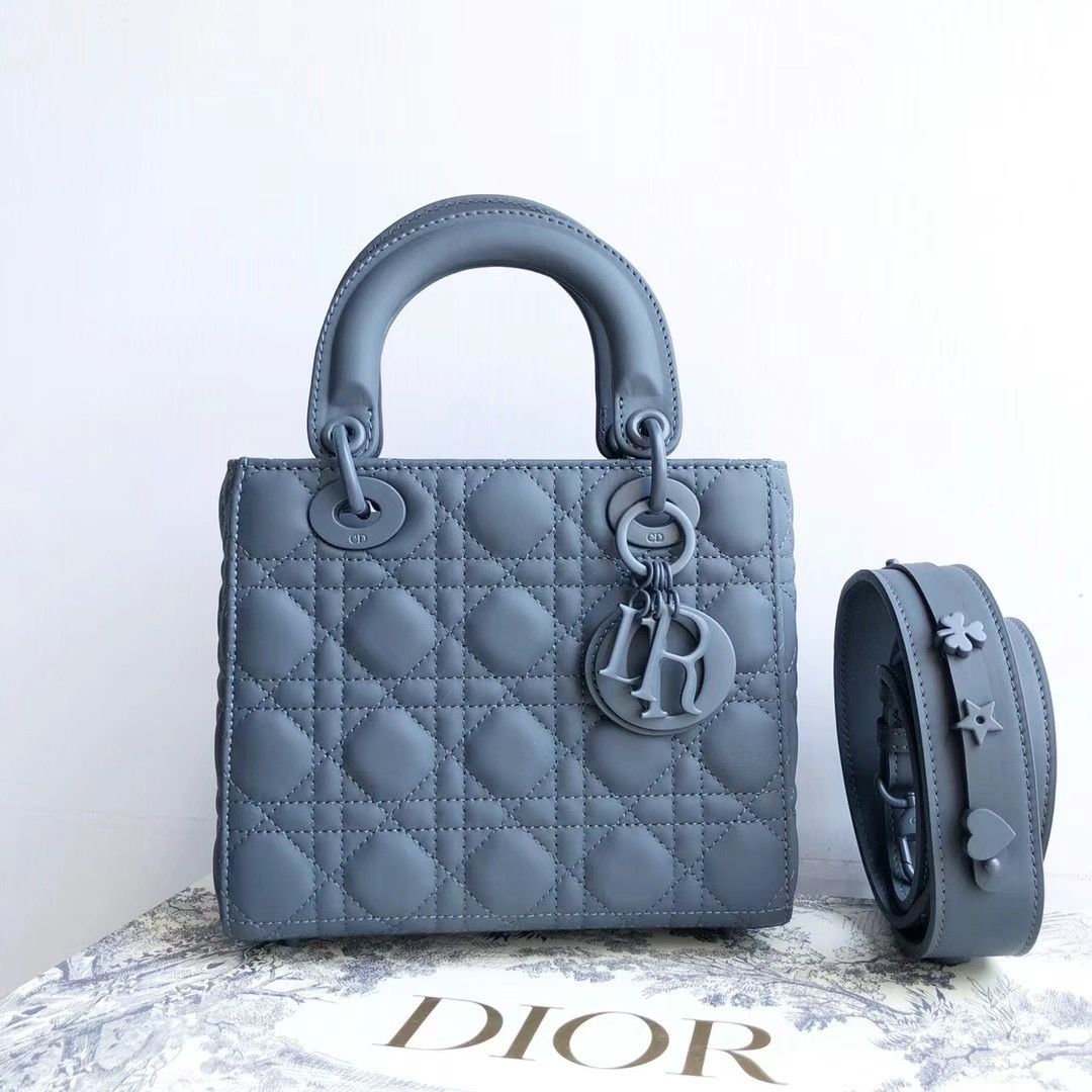 Lady Dior my ABC Dior 24cm