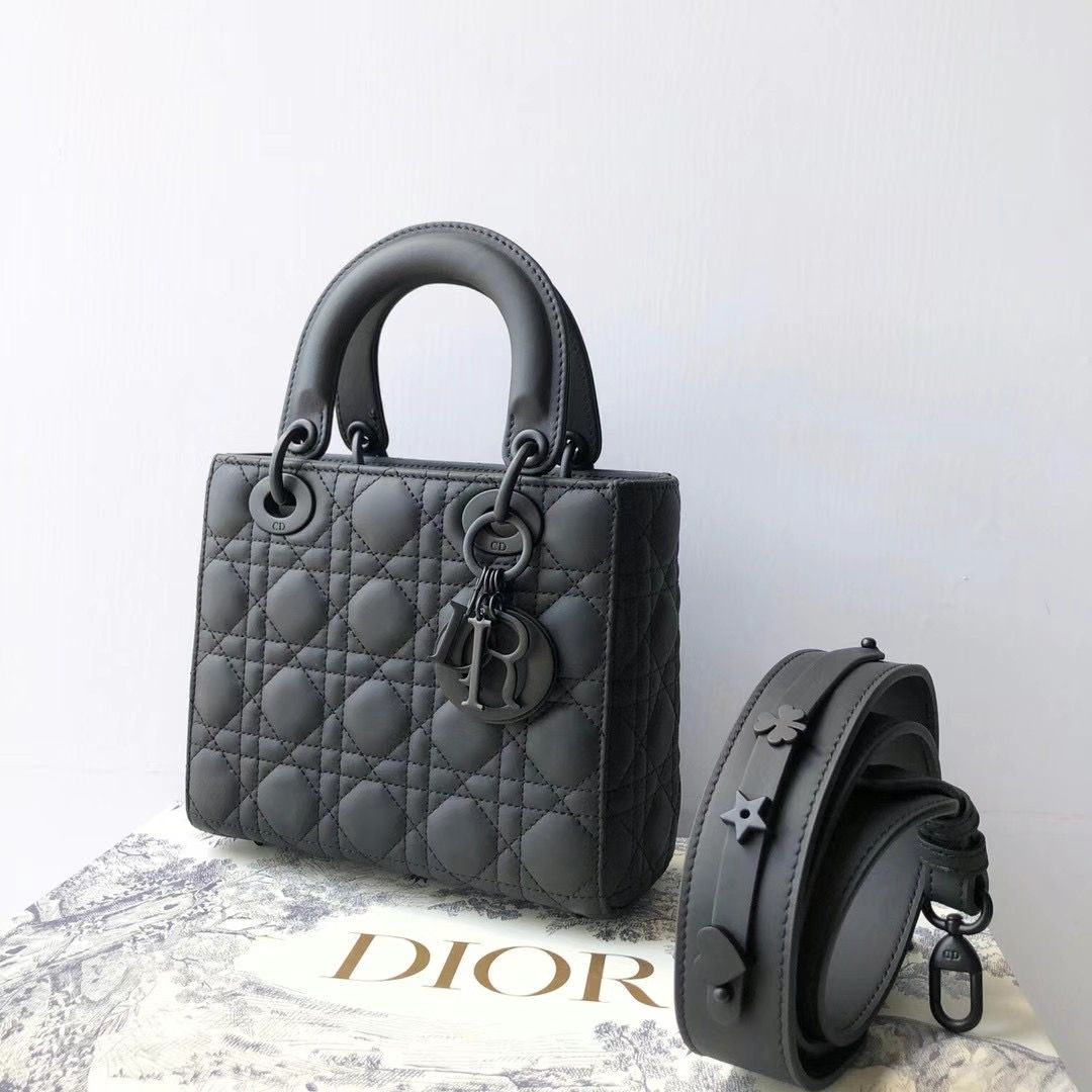 Lady Dior my ABC Dior 24cm